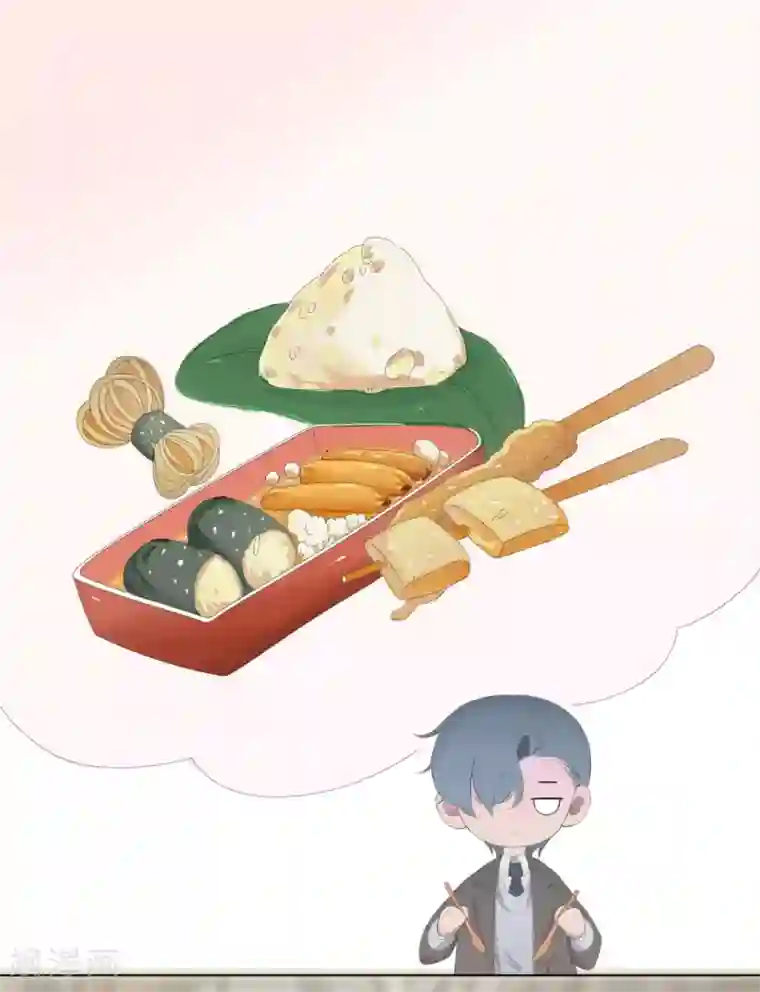 一刹那便是永恒第3话