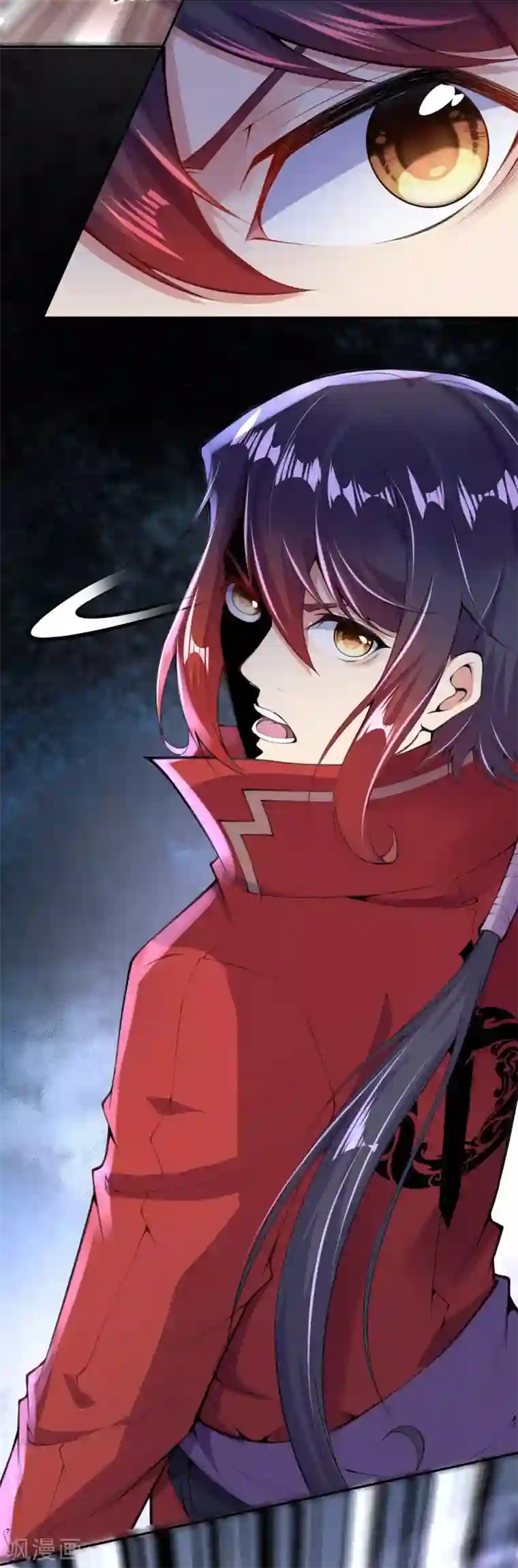 无敌剑域第2话 战巨蟒王！