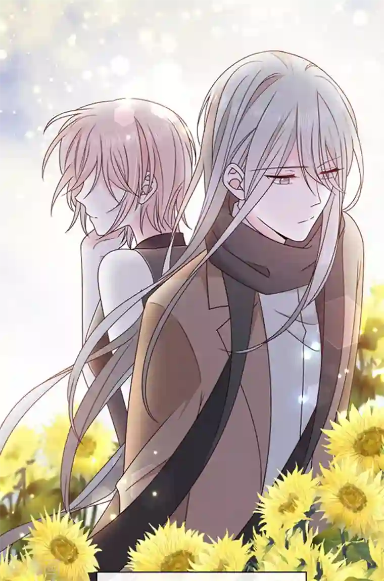 恶魔，别吻我第172话 你难道不恨我吗？