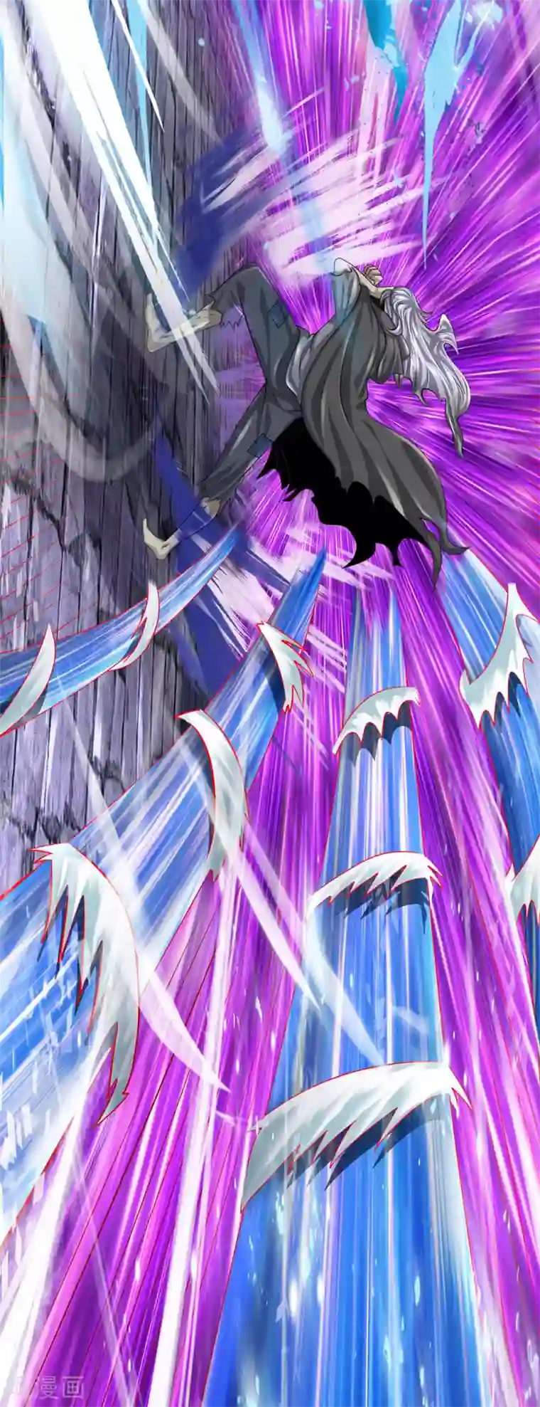 都市之逆天仙尊第121话 公子可还活着？