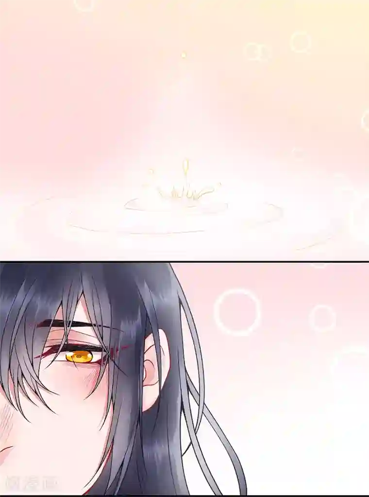 凰妃九千岁第82话 朕都给你担着