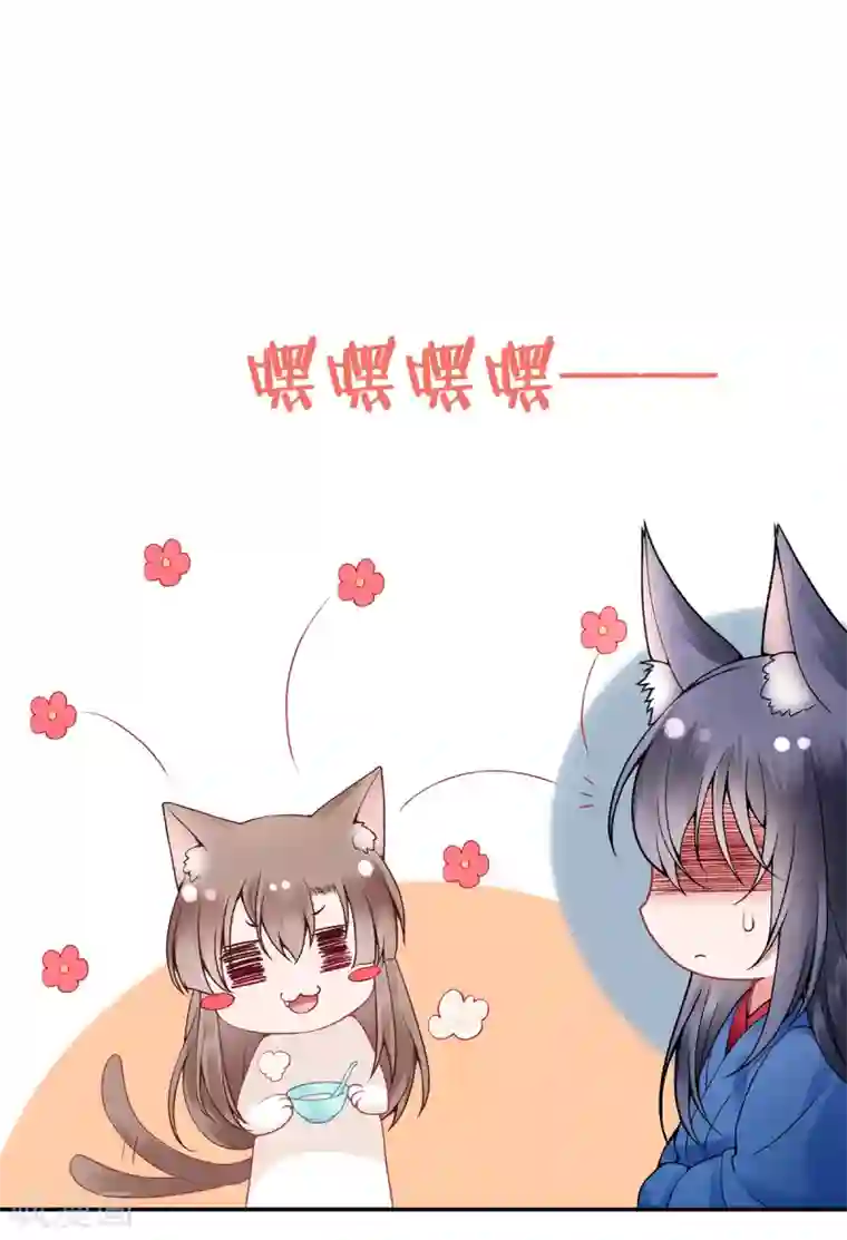 凰妃九千岁第82话 朕都给你担着