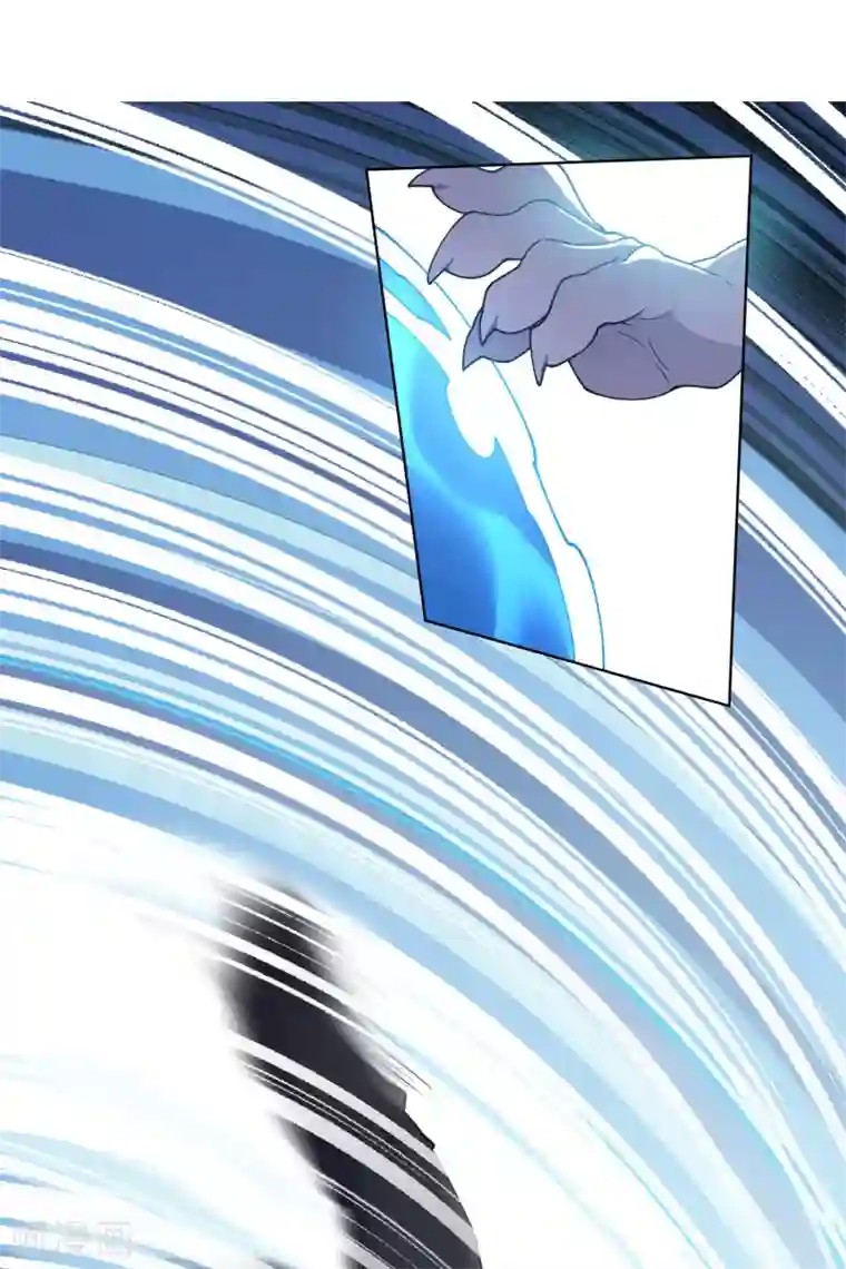 封·禁神录第106话 嫡系与旁系