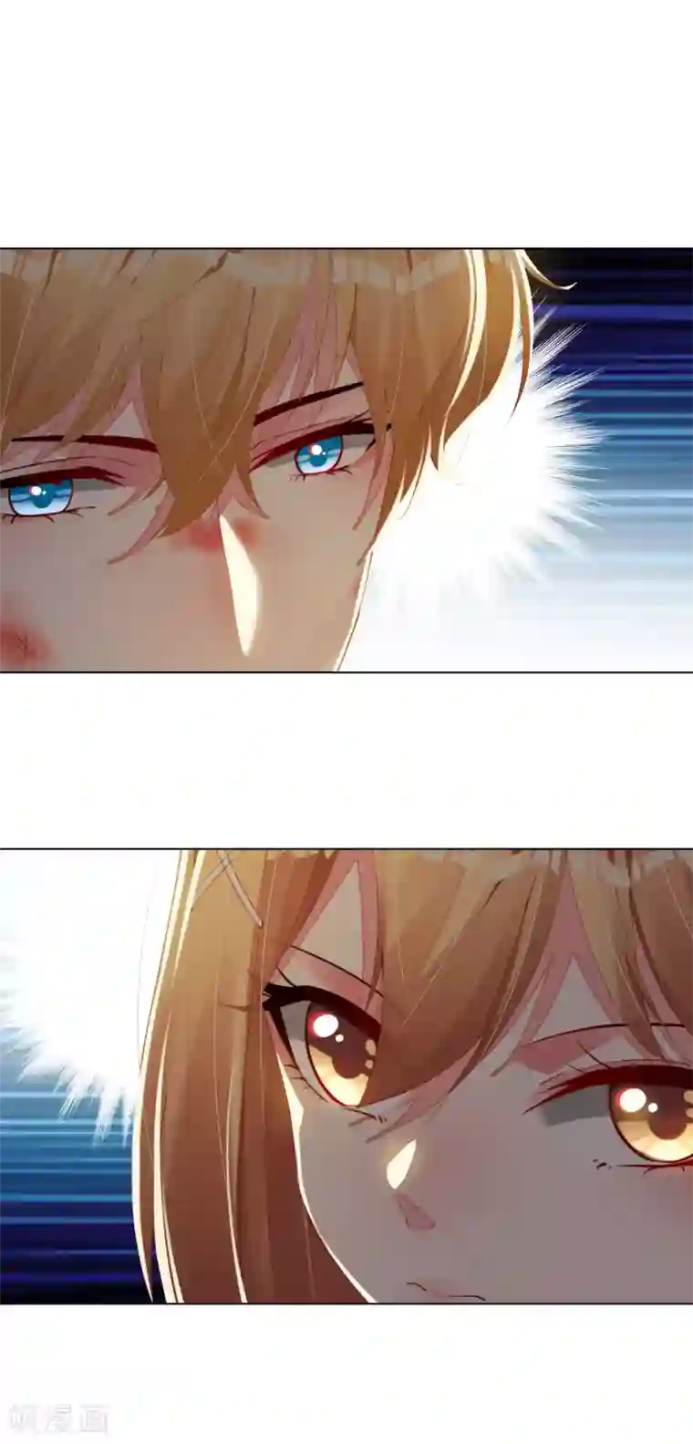 帝少，你老婆又跑了第90话 复仇揭幕