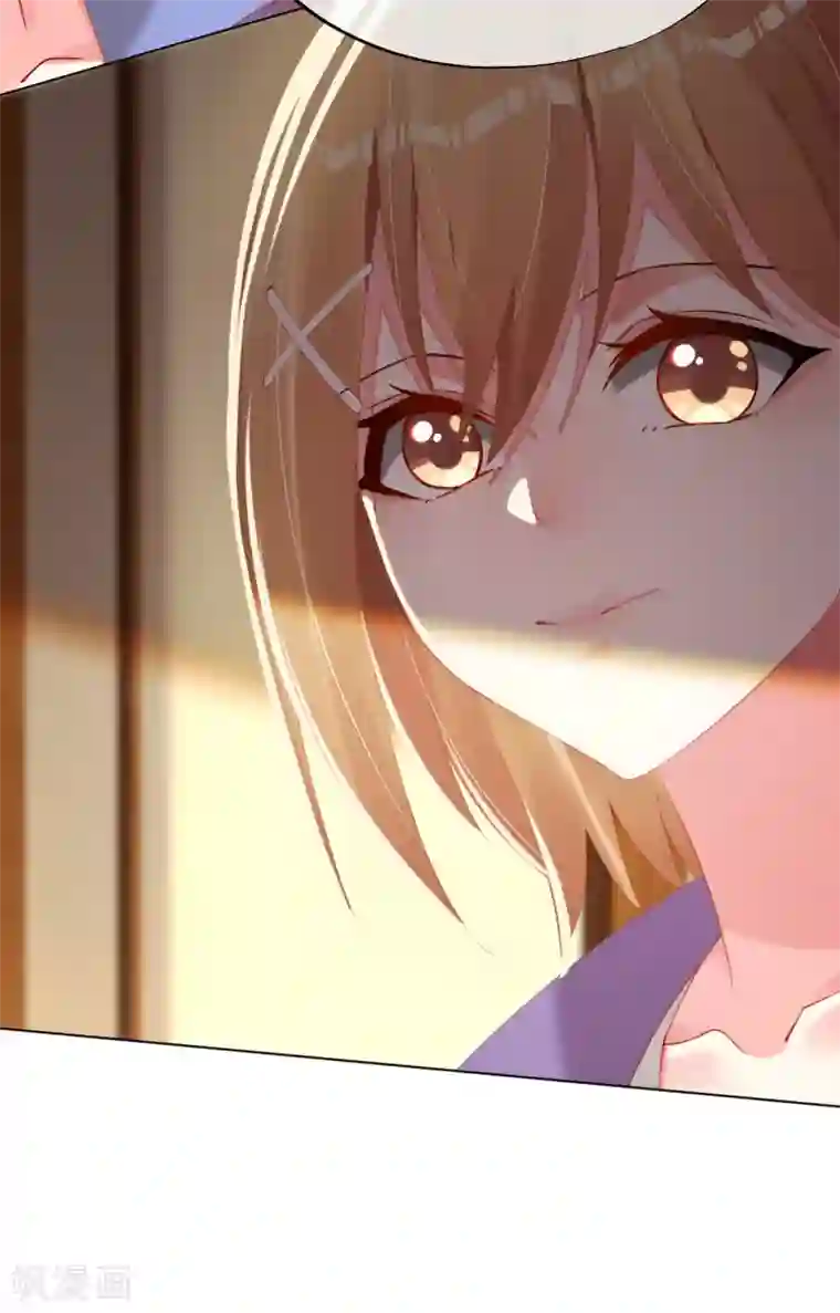 帝少，你老婆又跑了第90话 复仇揭幕