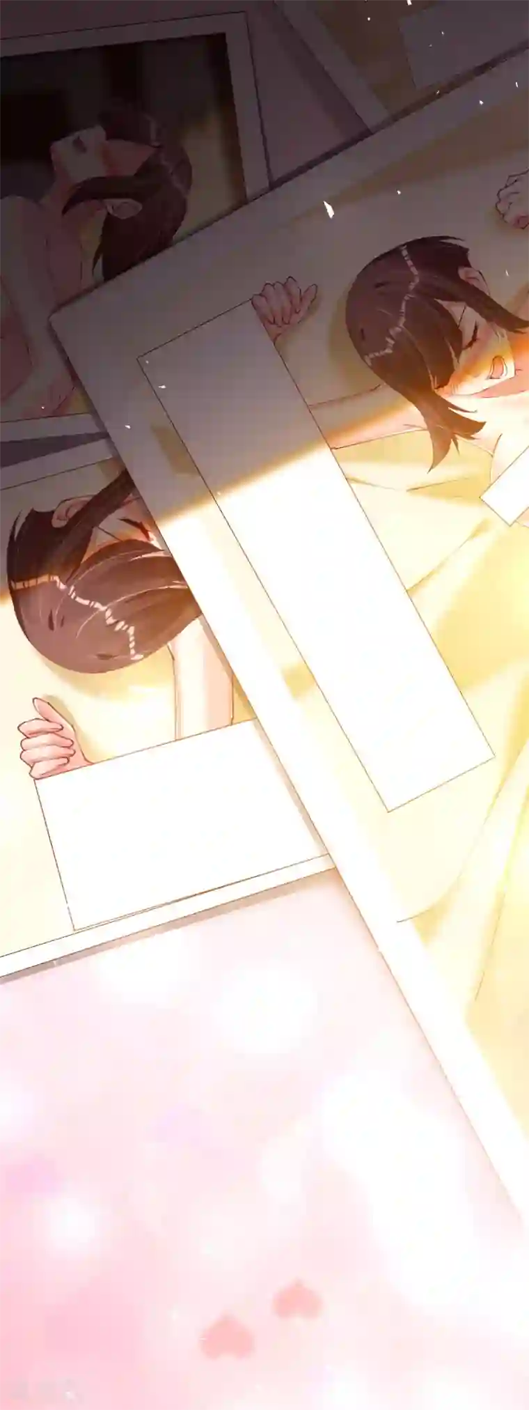 帝少，你老婆又跑了第90话 复仇揭幕