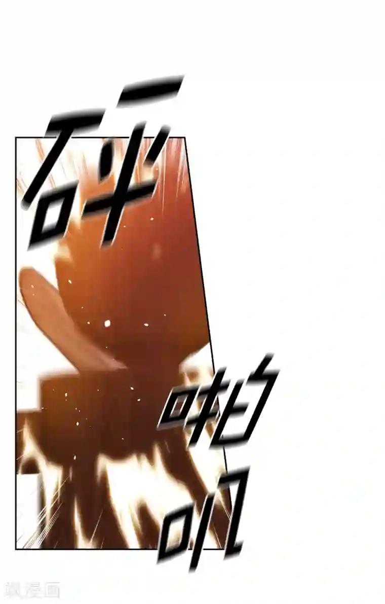 阿多尼斯第281话 结婚的传闻