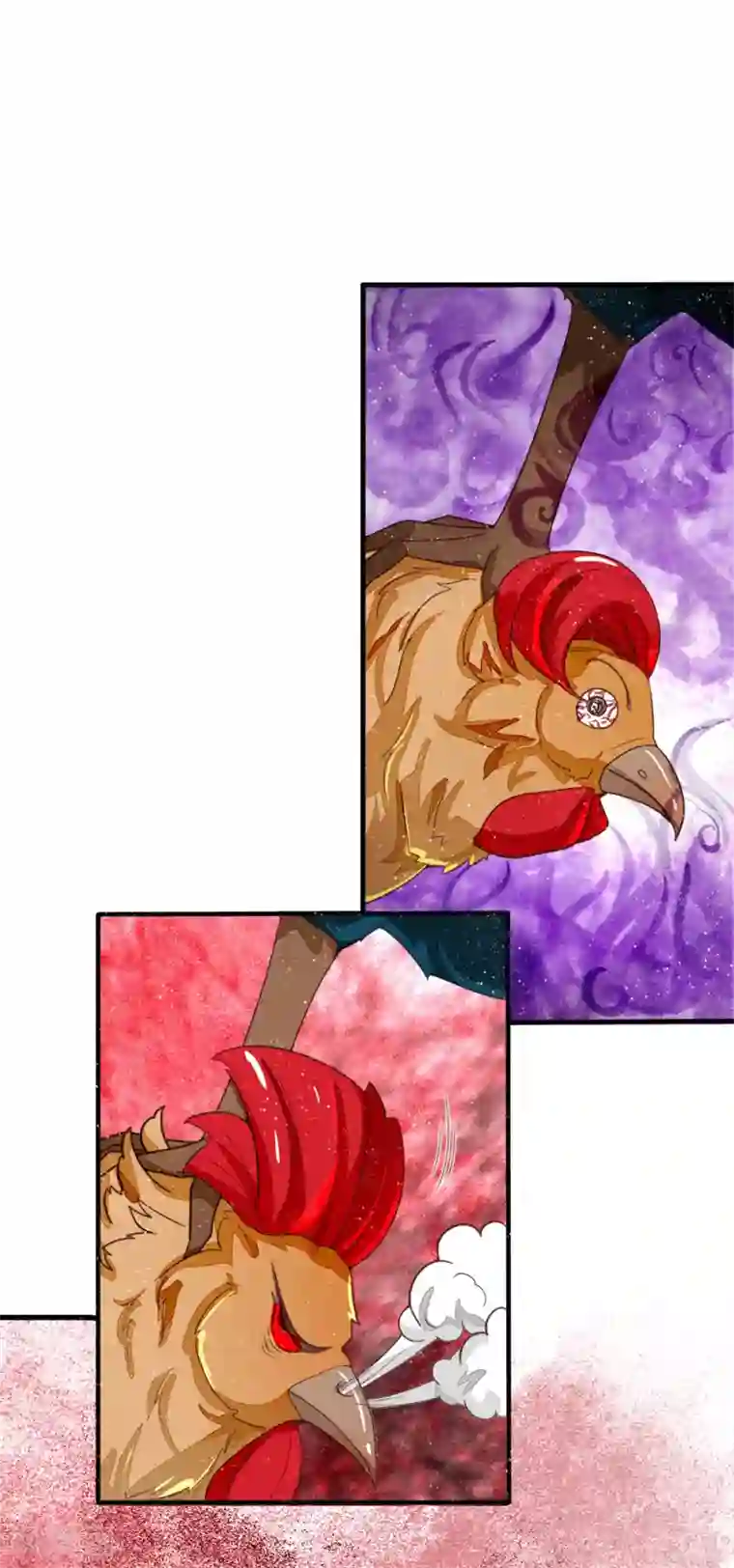 史上第一纨绔第89话 反败为胜？！