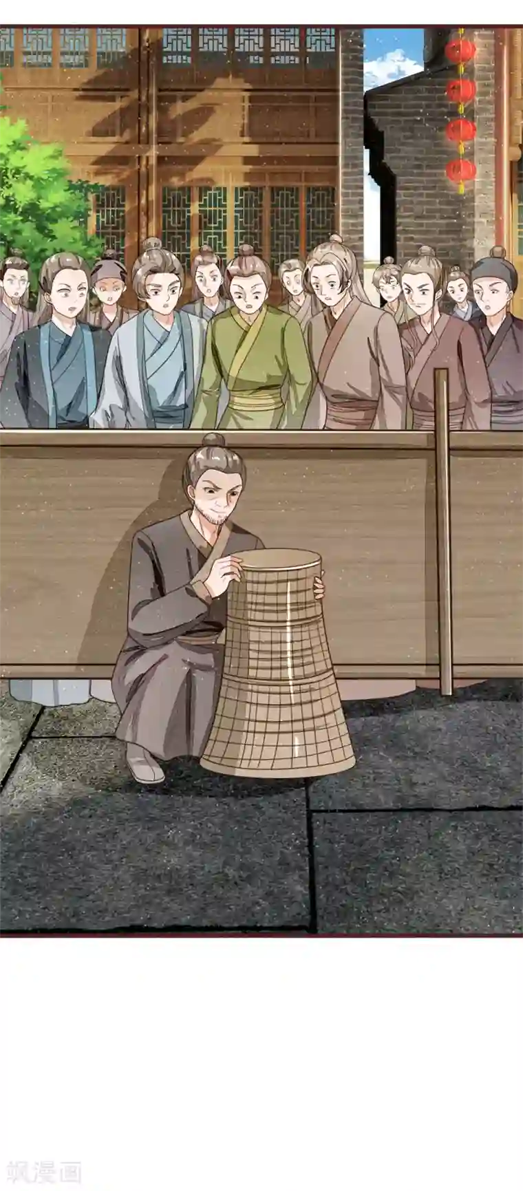 史上第一纨绔第90话 肉鸡正式更名：战斗鸡