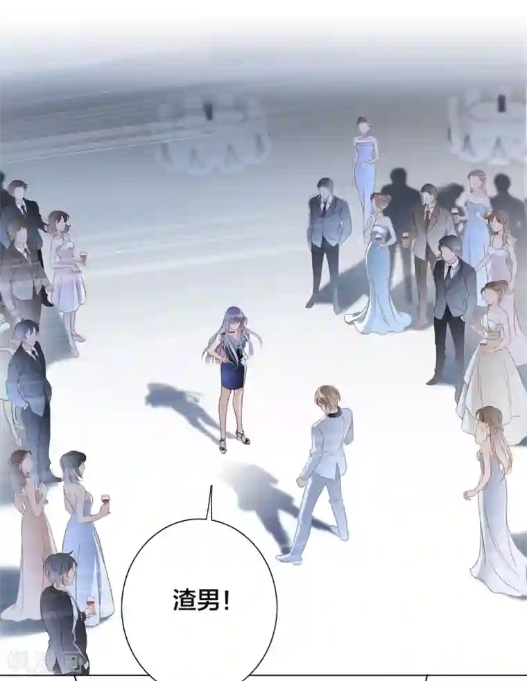 1st Kiss第24话 好想和你一直走下去