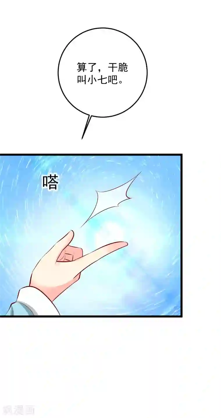 帝凰之神医弃妃第69话 又见淳王