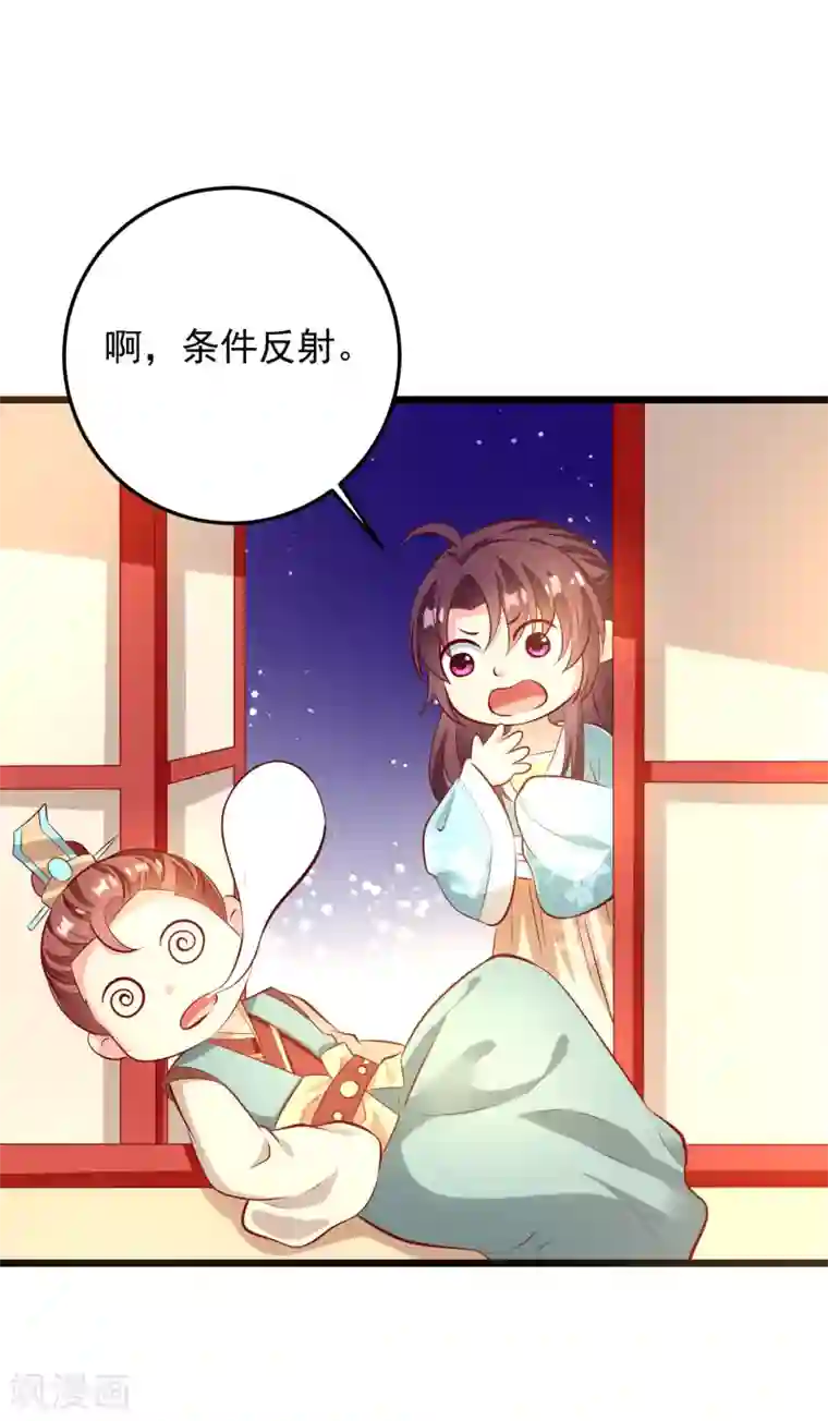 帝凰之神医弃妃第69话 又见淳王