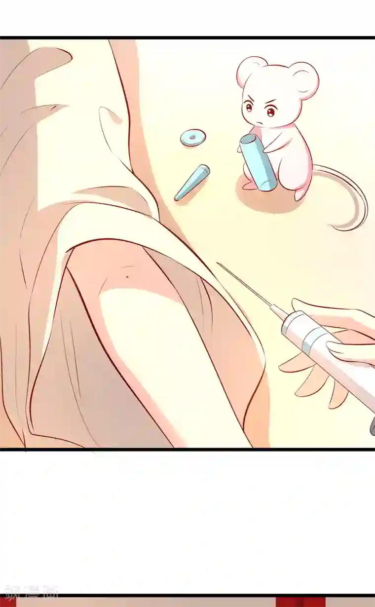 帝凰之神医弃妃第69话 又见淳王