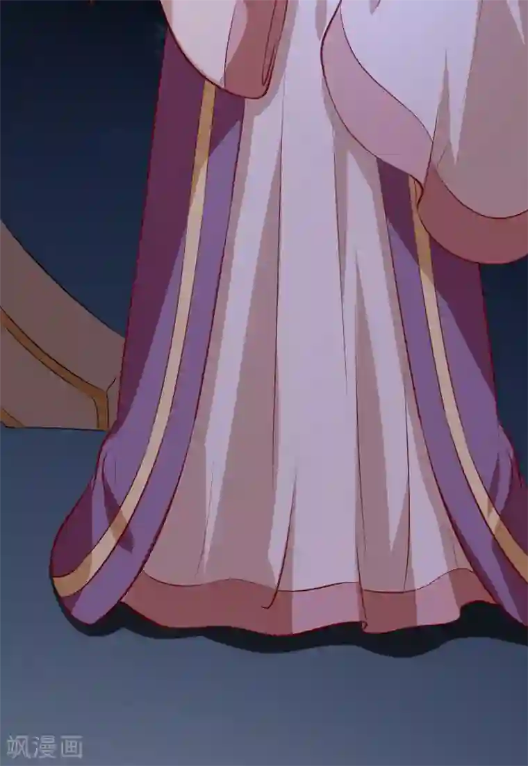 帝凰之神医弃妃第70话 不打不相识