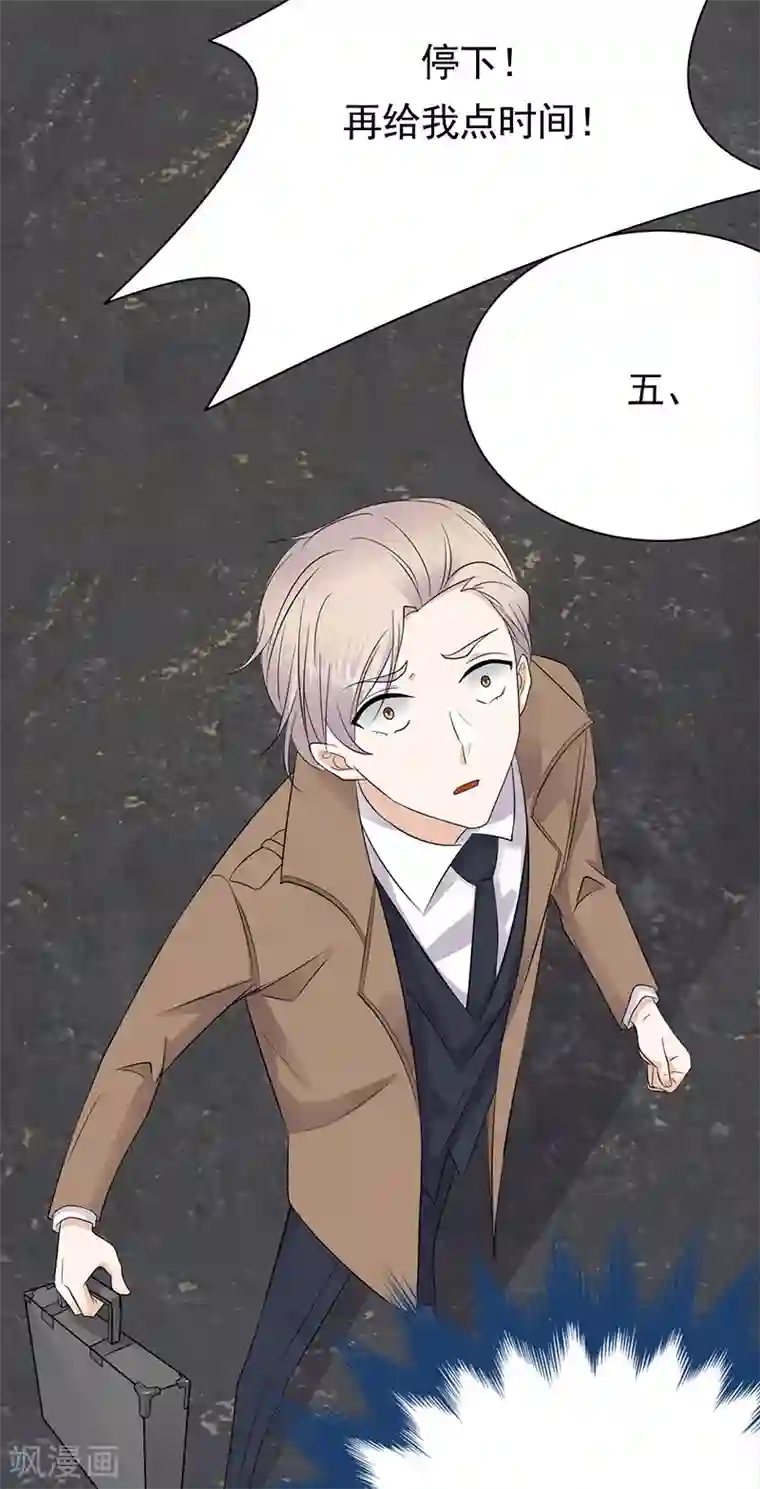 陆少的心尖宠第84话 抉择