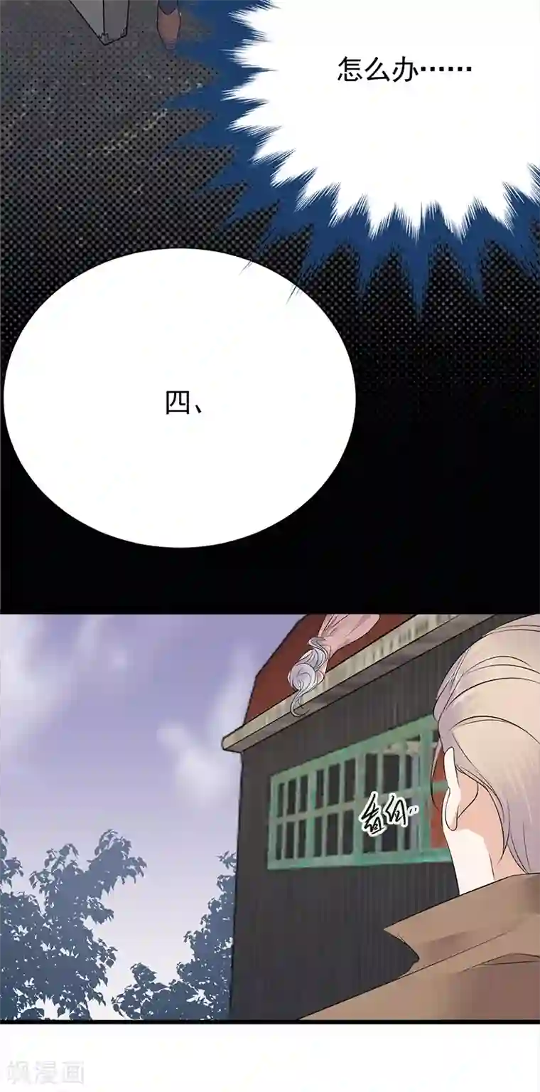 陆少的心尖宠第84话 抉择