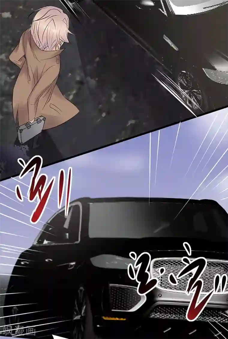 陆少的心尖宠第84话 抉择