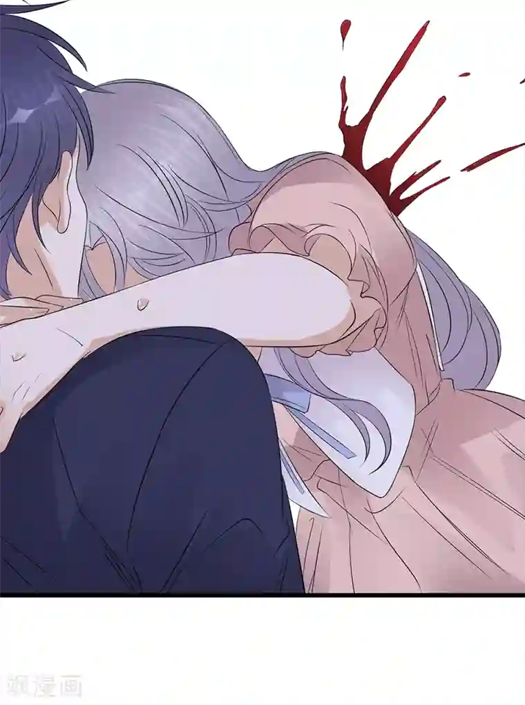 陆少的心尖宠第85话 你的答案