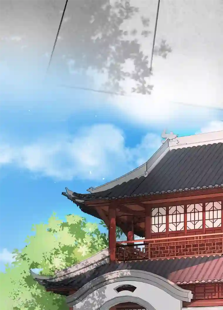 奸妃如此多娇第89话 再见荣王