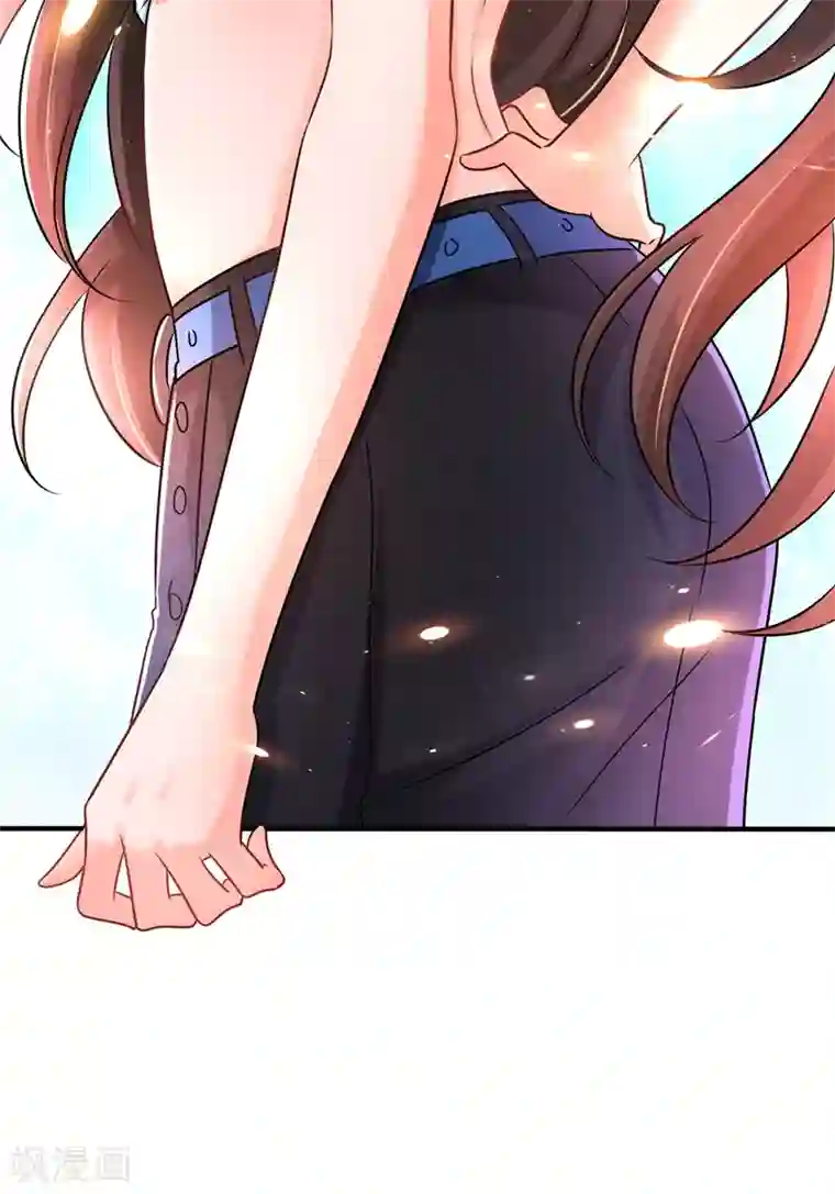 重生空间：豪门辣妻不好惹第68话 这一次，我不想让！