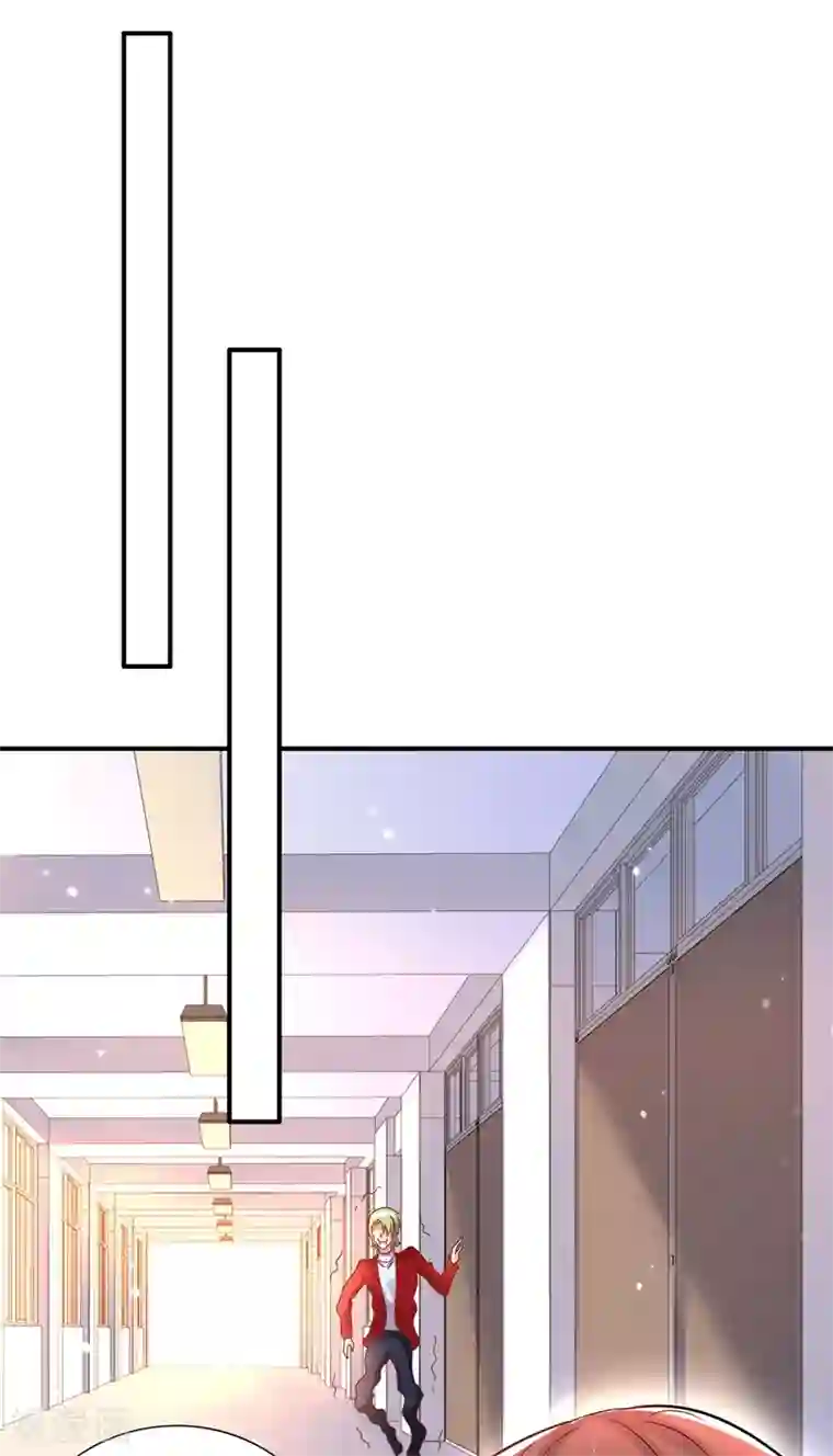 重生空间：豪门辣妻不好惹第68话 这一次，我不想让！