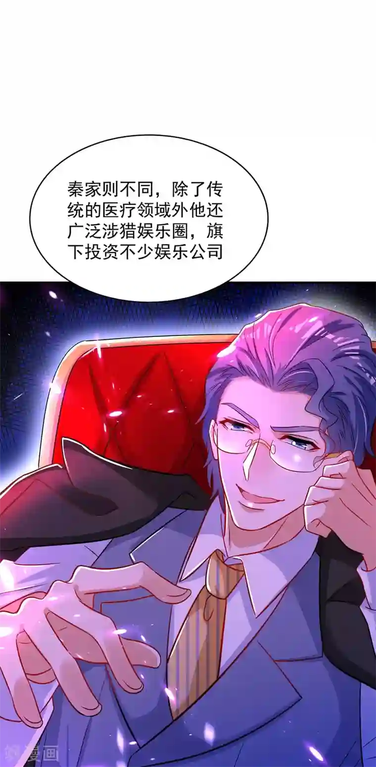 重生空间：豪门辣妻不好惹第69话 解毒的新方法