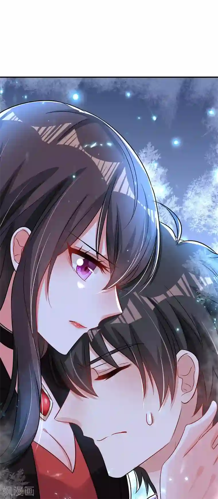 重生空间：豪门辣妻不好惹第69话 解毒的新方法