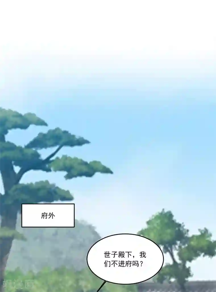 六宫风华第134话 早有准备