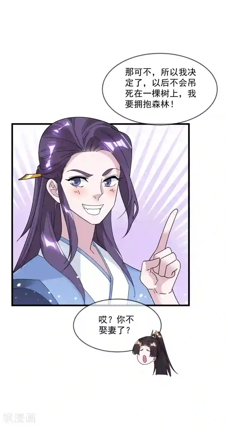 极品败家子第151话 汝妻吾养之