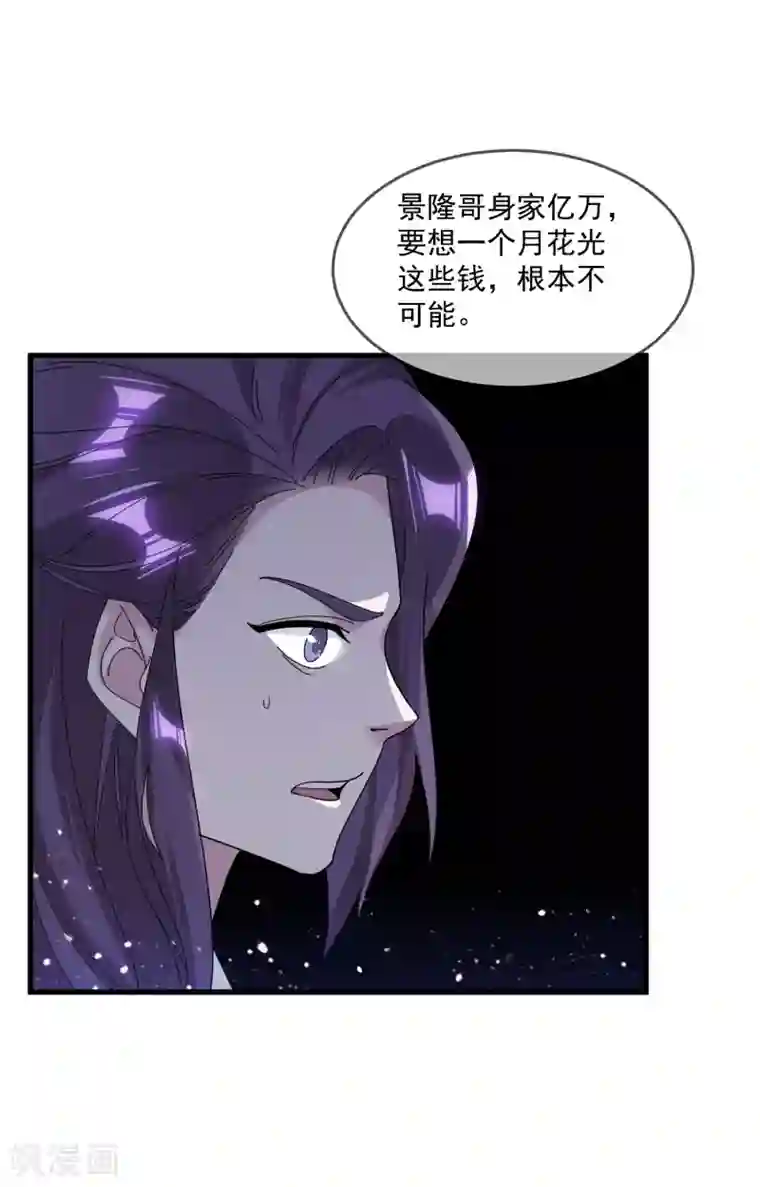 极品败家子第151话 汝妻吾养之