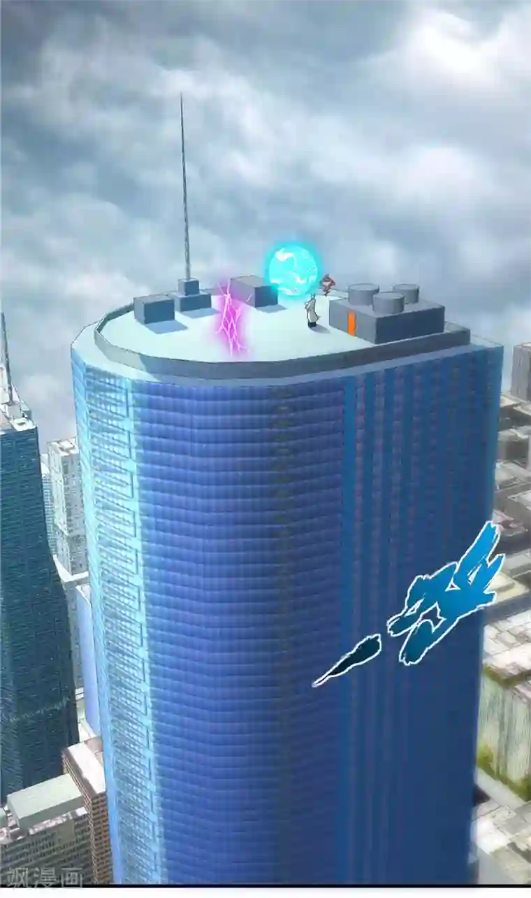 地府我开的第495话 备战！