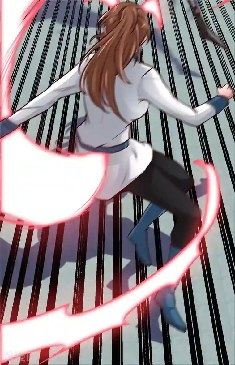 地府我开的第497话 开幕