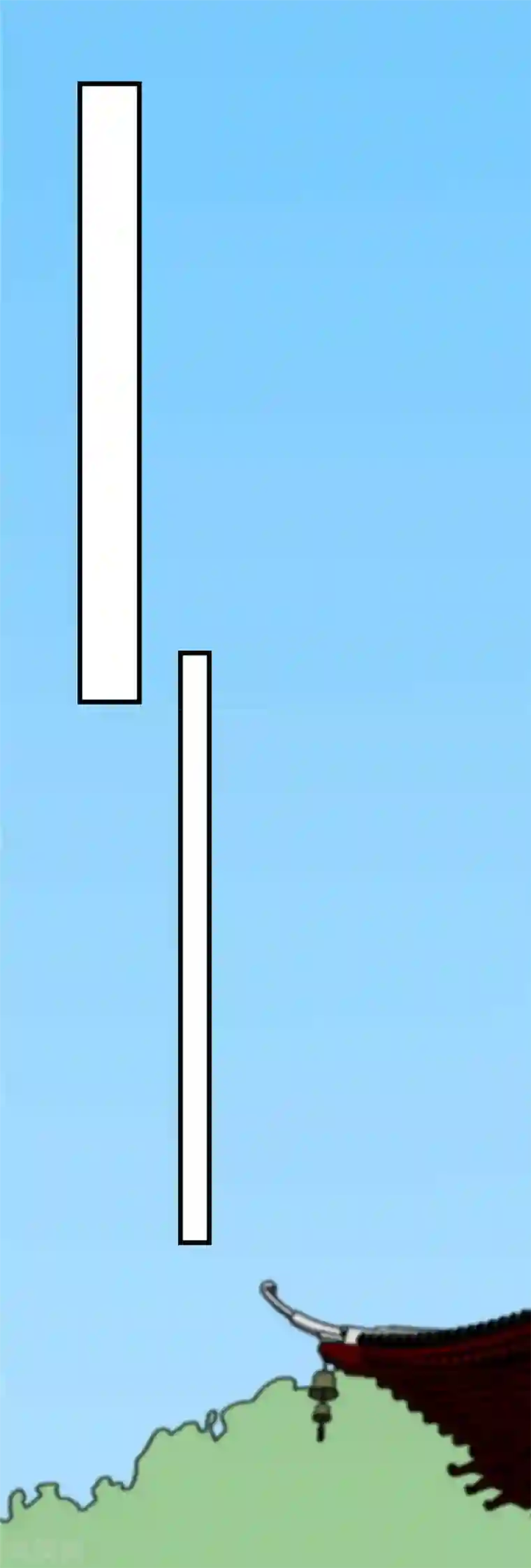 谁让我当红第114话 谁是嫂子？