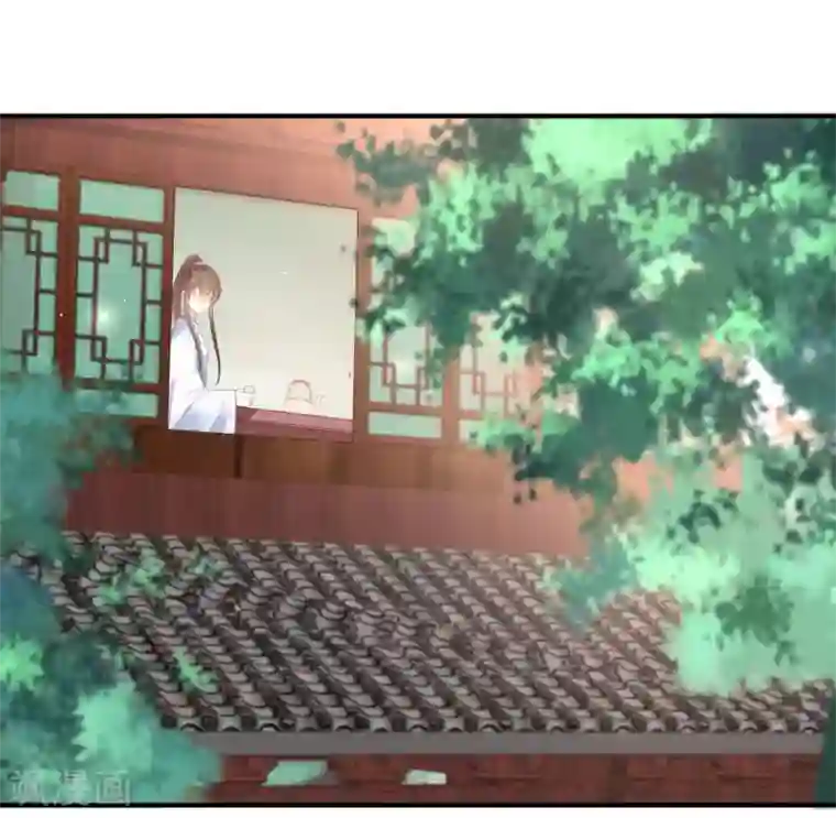 傲娇邪王宠入骨第73话 出宫大有收获