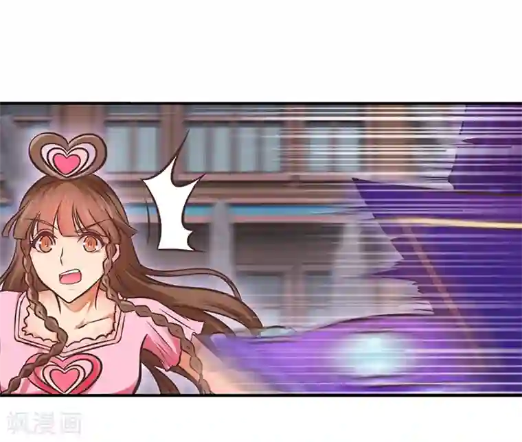 精灵梦叶罗丽第47话 王默潜能爆发