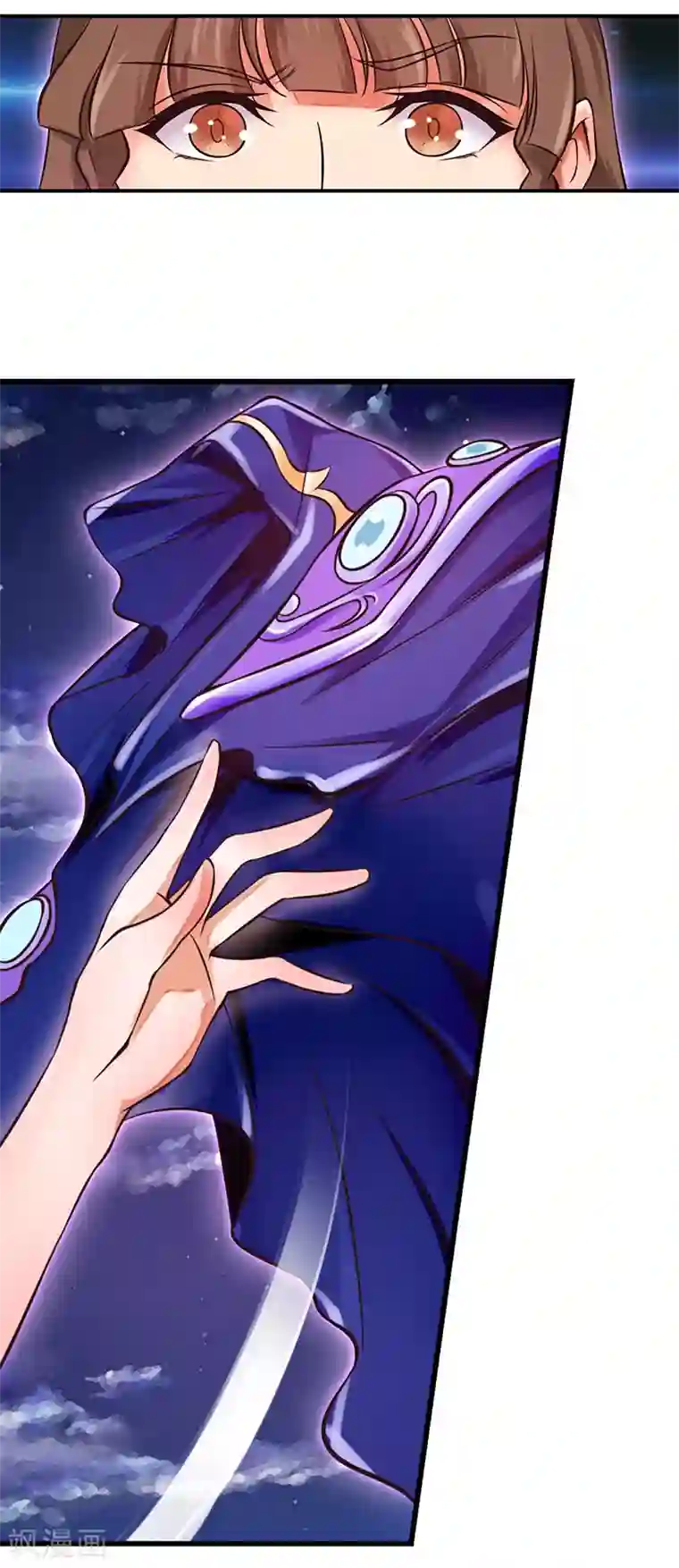 精灵梦叶罗丽第47话 王默潜能爆发