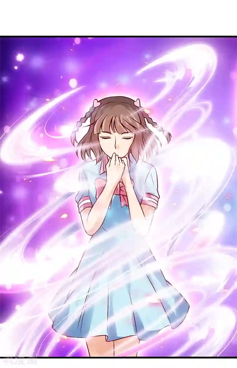 精灵梦叶罗丽第47话 王默潜能爆发