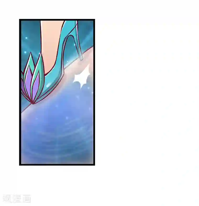 精灵梦叶罗丽第48话 我不会让你伤害我的朋友