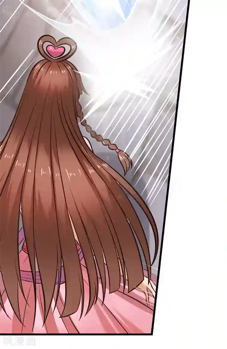 精灵梦叶罗丽第48话 我不会让你伤害我的朋友