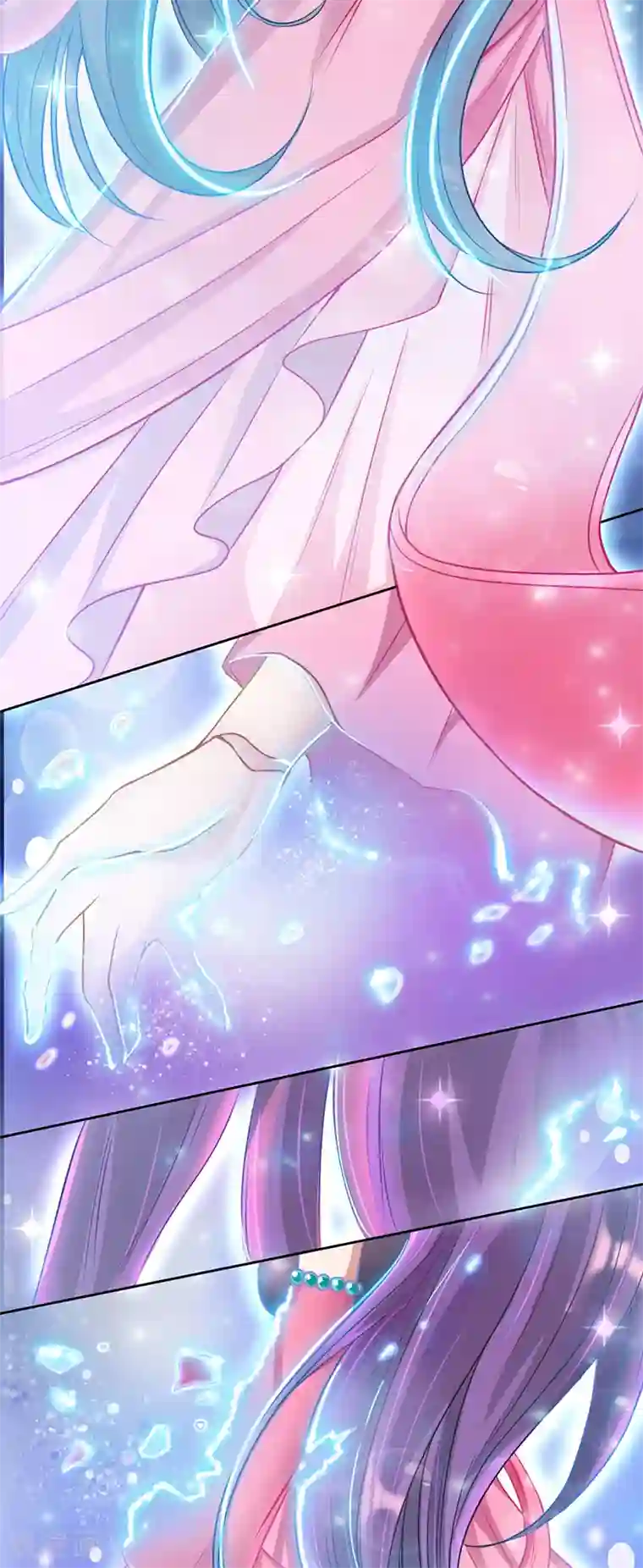 精灵梦叶罗丽第八季第32话