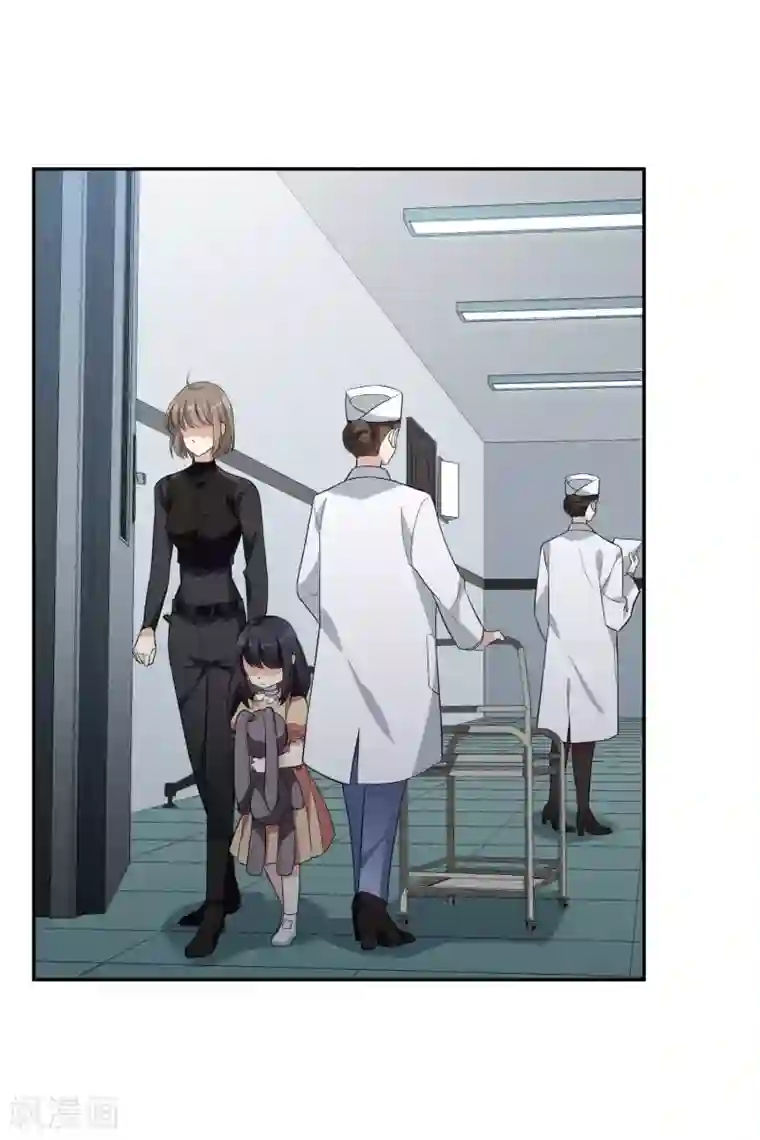 人质恋人第46话1 凶手