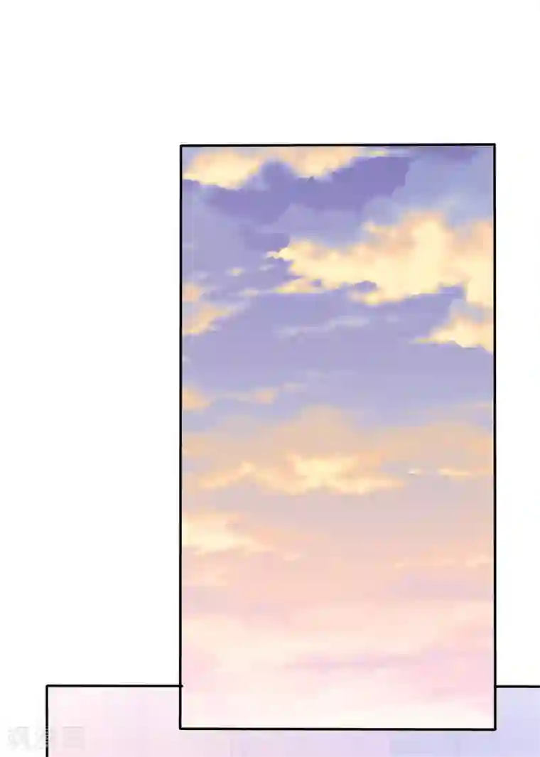 魔王的专属甜心第77话 来日方长