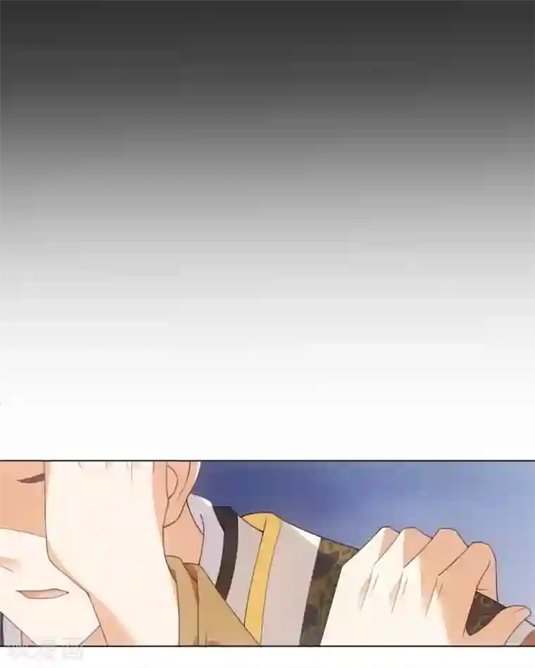 今天也没变成人第81话 诅咒？就这？