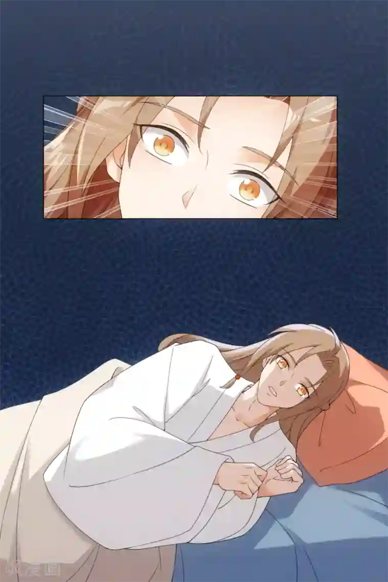 今天也没变成人第81话 诅咒？就这？