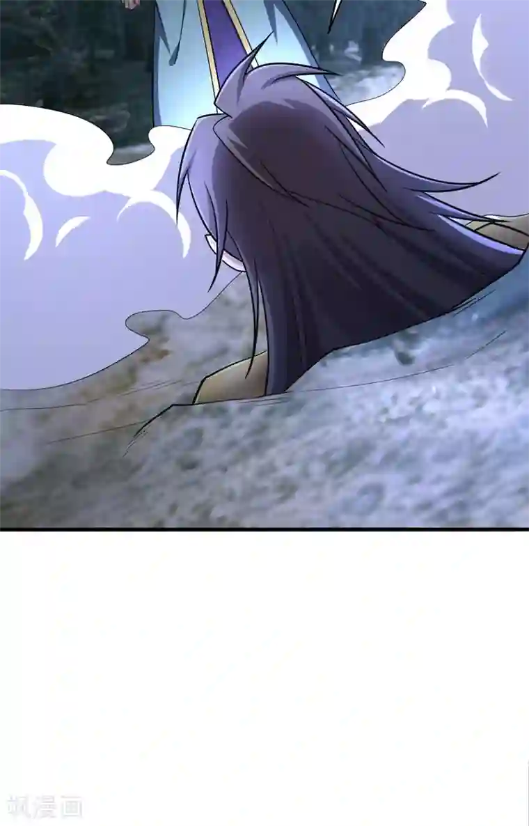 妖者为王第146话 战王？手下败将而已！