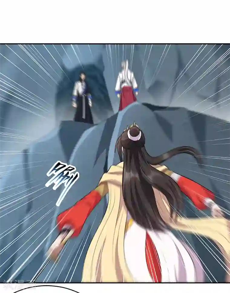 狂女重生：纨绔七皇妃第246话 我暗敌明