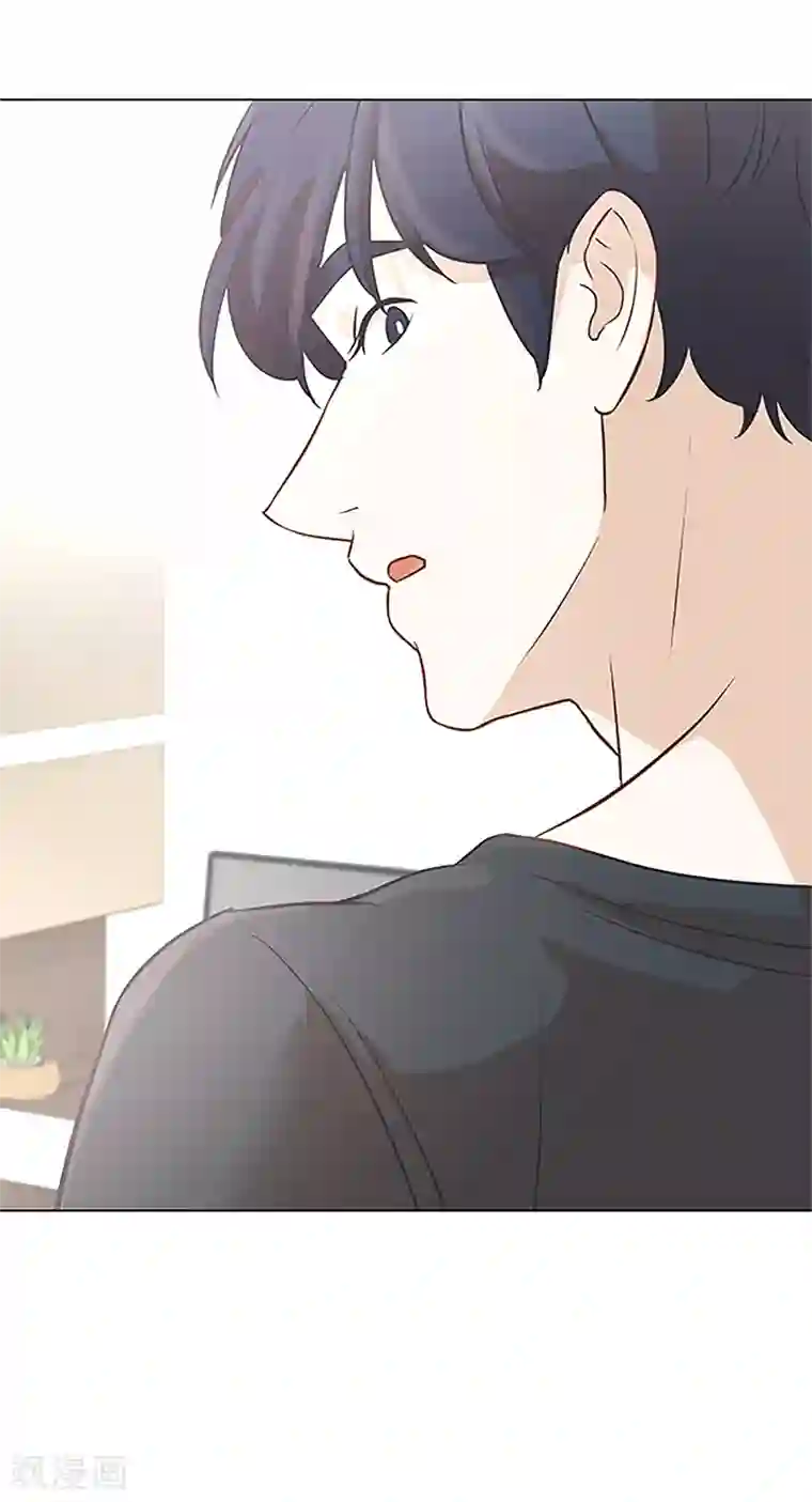 一起打扫吧，怎么样？第75话 徐姜允的改变