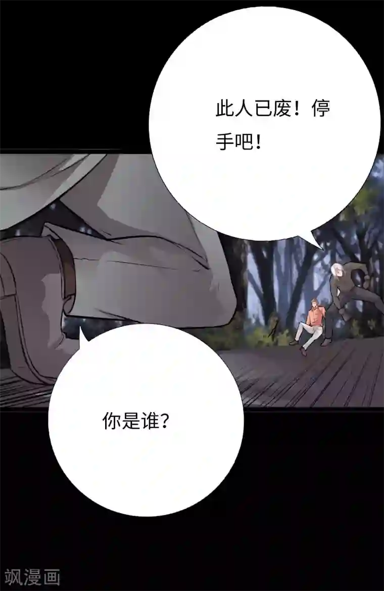绝品邪少第142话 雷霆怒报