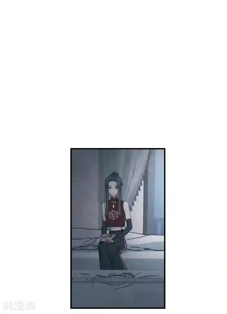 摩耶·人间玉第38话3 结印