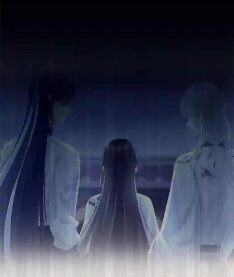 女帝的后宫第151话 没忍住！